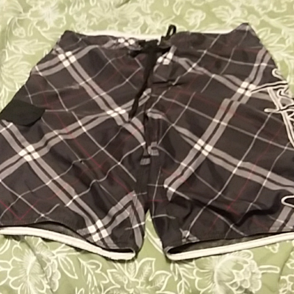 Aeropostale swim trunks